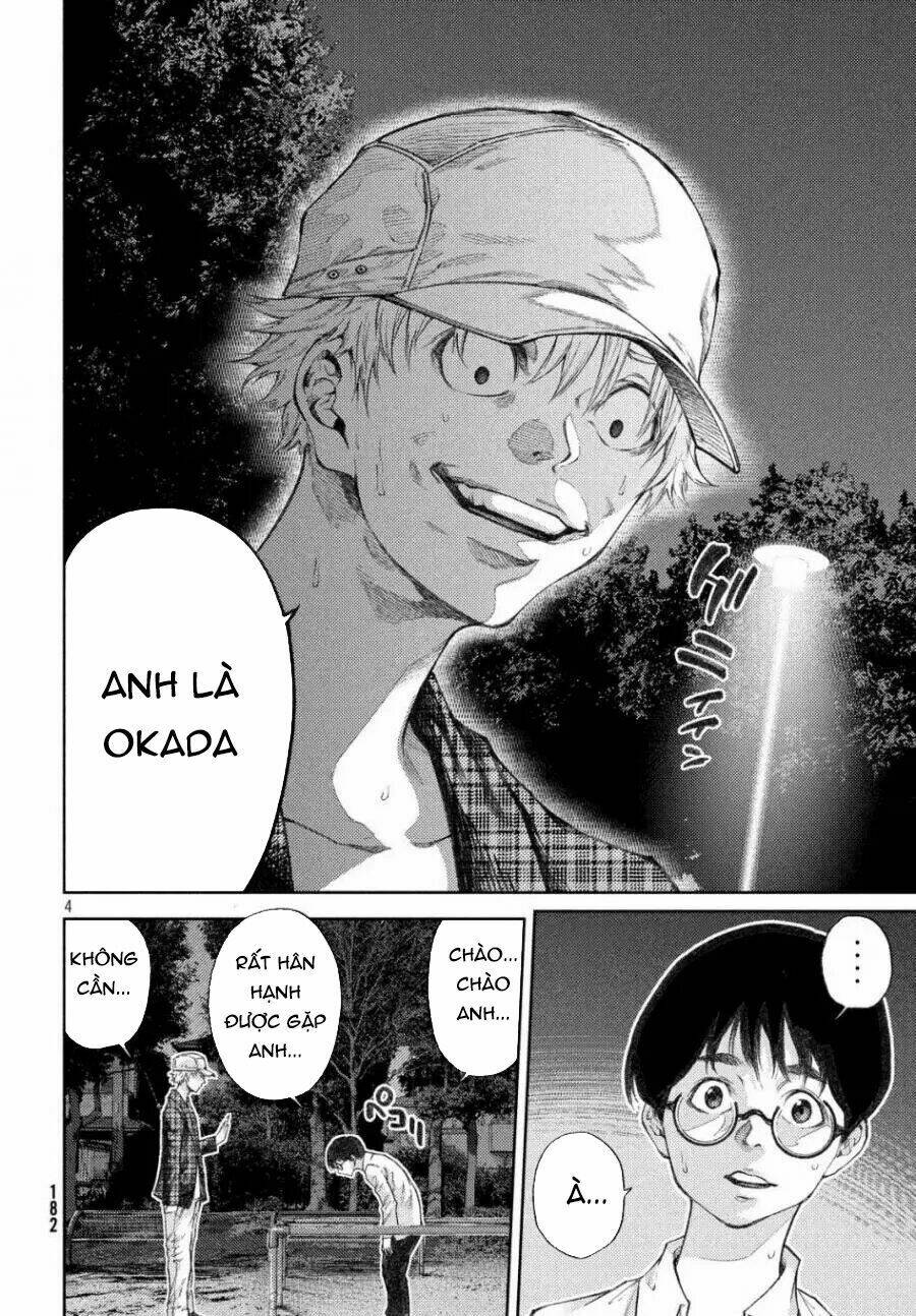 aishiteimasu, kyouko-san. chapter 10 7