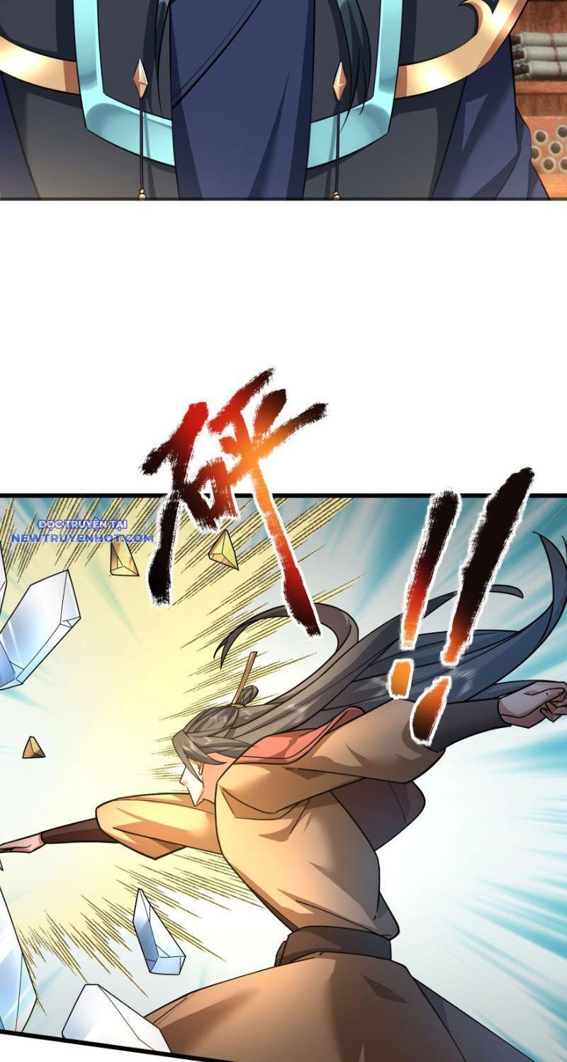 ngủ say vạn cổ: xuất thế đẩy ngang chư thiên chapter 28 17