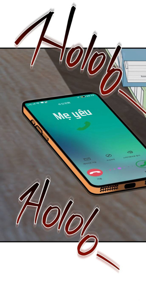 Nóng Lòng Muốn Giày Vò Em chapter 81.2 24