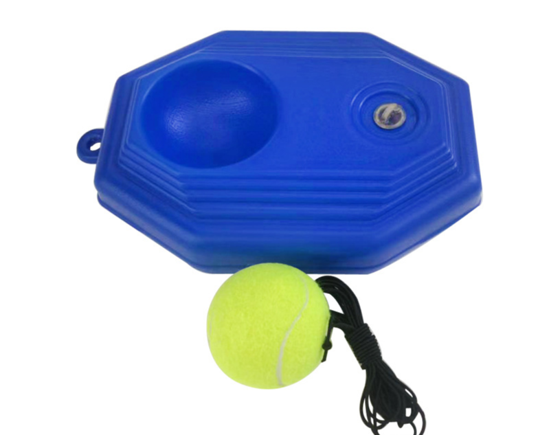 Dụng cụ tập luyện đánh bóng tennis, dụng cụ tập tennis