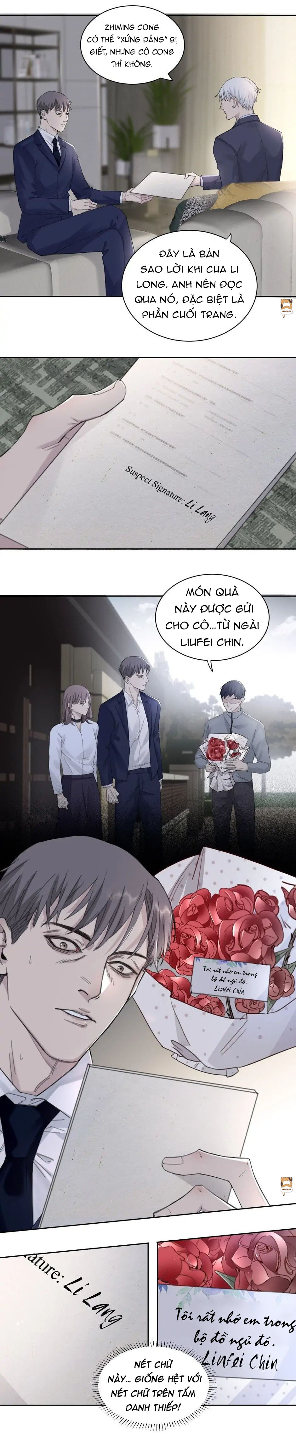 bóng dáng tội ác chapter 25 6