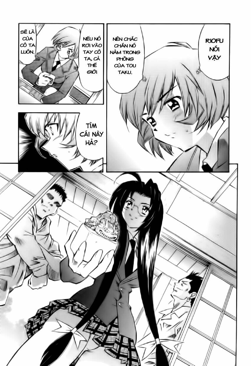 dragon girl - ikkitousen chapter 26 3