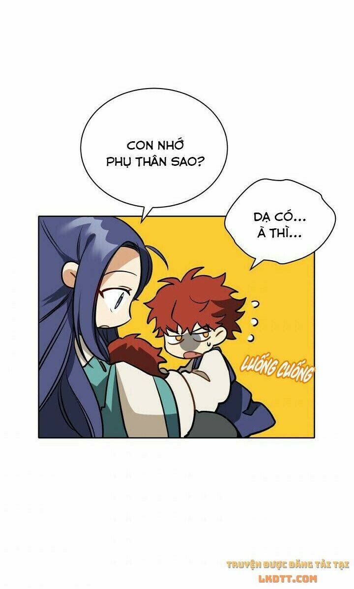 quái thú với hoa chapter 90 30