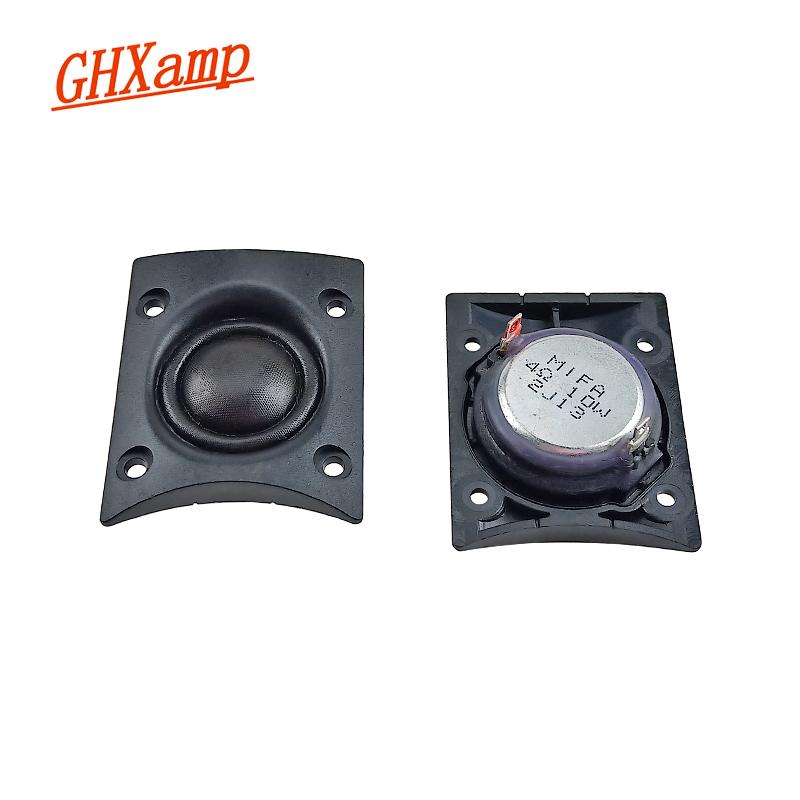 45*35mm cho Loa JBL Lụa Phim Tweeter Neodymium Dây Phim Treble Head 2 CHIẾC