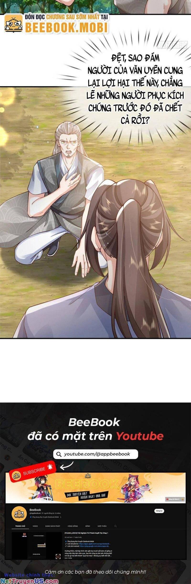 ta trở về từ thế giới tu tiên chapter 214 17