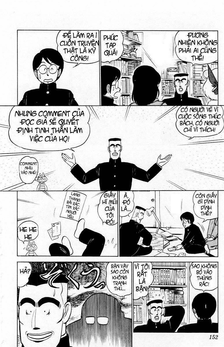 yuu & mi chapter 17 12