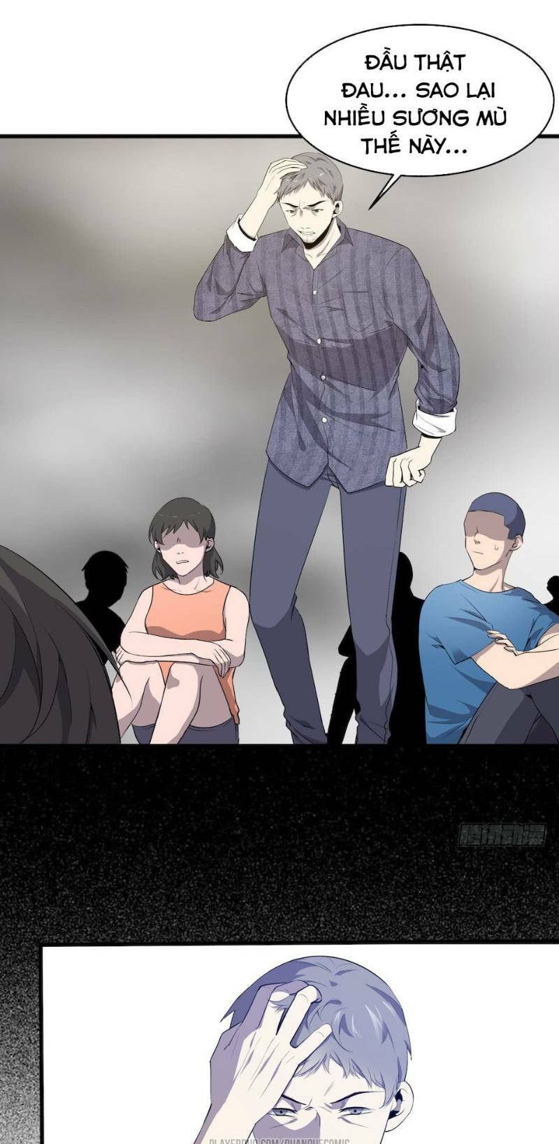 thát không mê thất chapter 4 9