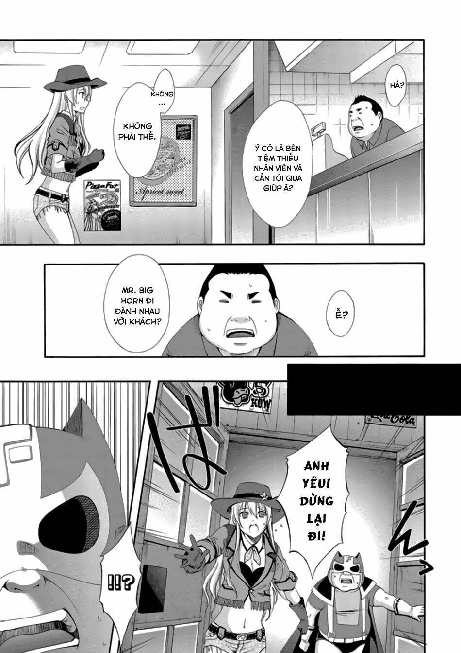 anh hùng xấu xa chapter 43 24