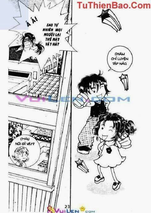 nhật ký tân hôn chapter 2 22