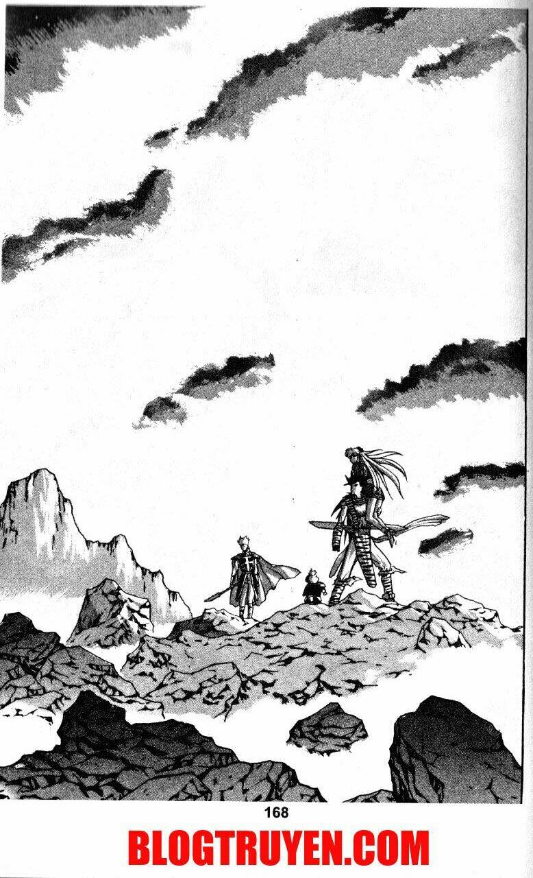 shoma - thiên vương thần kiếm chapter 8 30