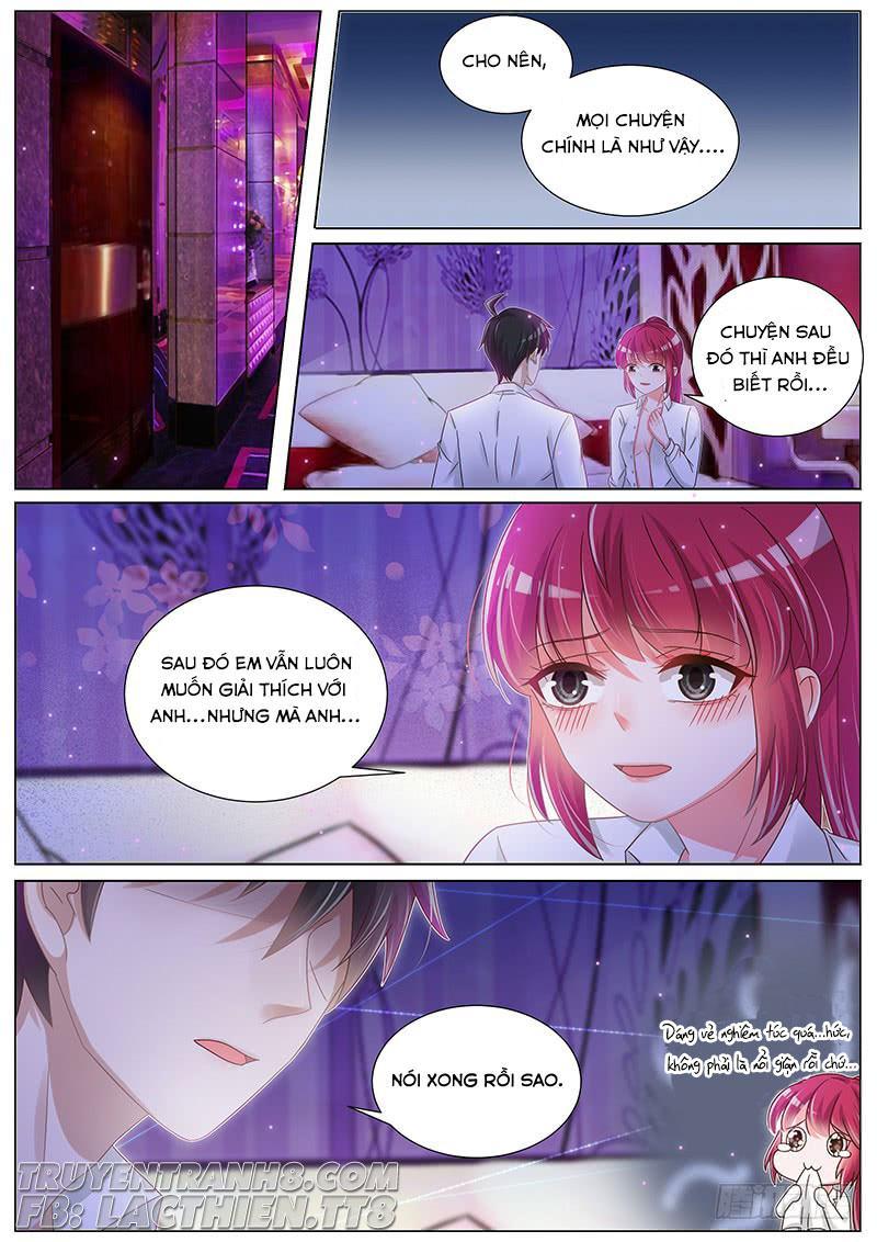 vương bài giáo thảo chapter 156 4