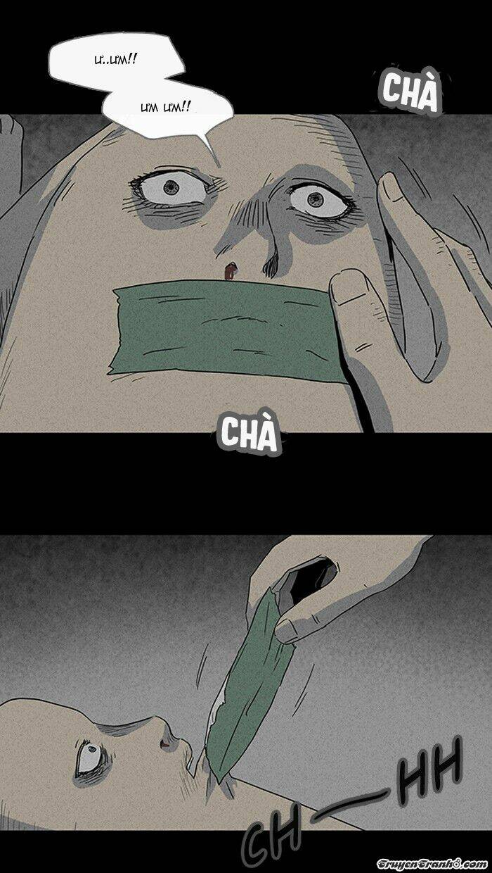 dung dịch thẫm mỹ - beauty water chapter 11 20