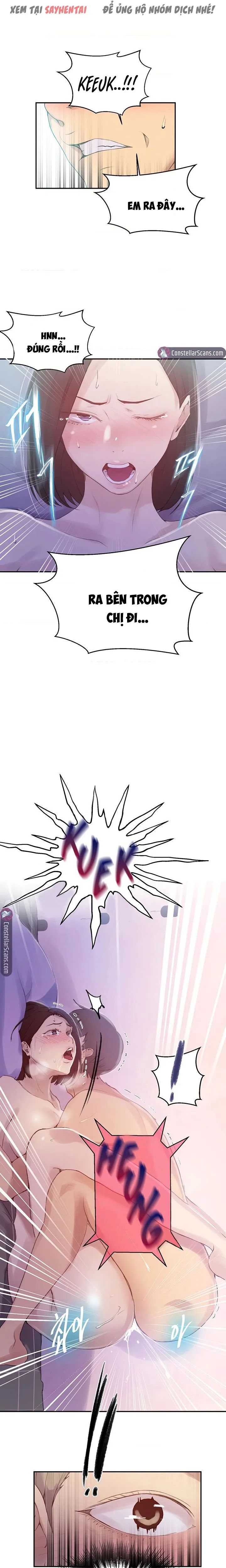 lớp học gia đình (bản không che) chapter 138 5