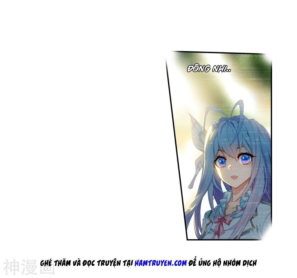 đấu la đại lục ii (tuyệt thế đường môn) chapter 231 27