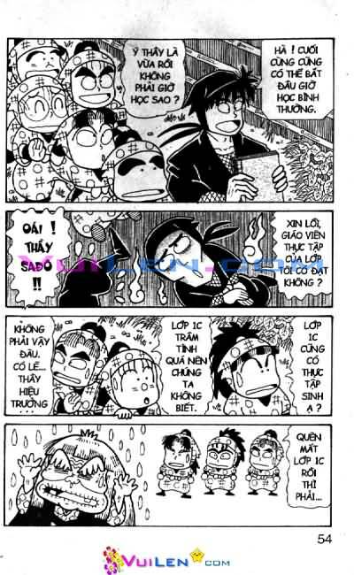 ninja loạn thị chapter 60 54