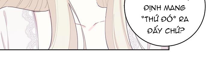 tôi đã mệt rồi chapter 45.1 32