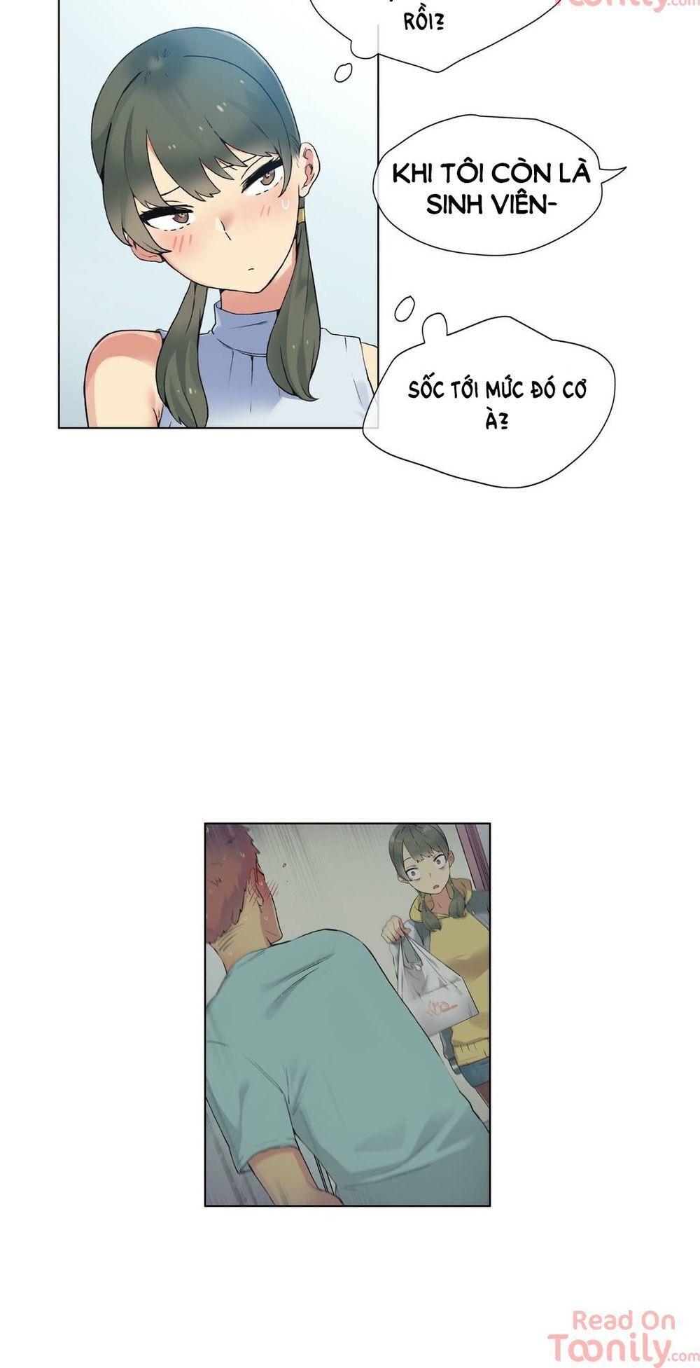 vùng đất kỳ diệu chapter 16 4