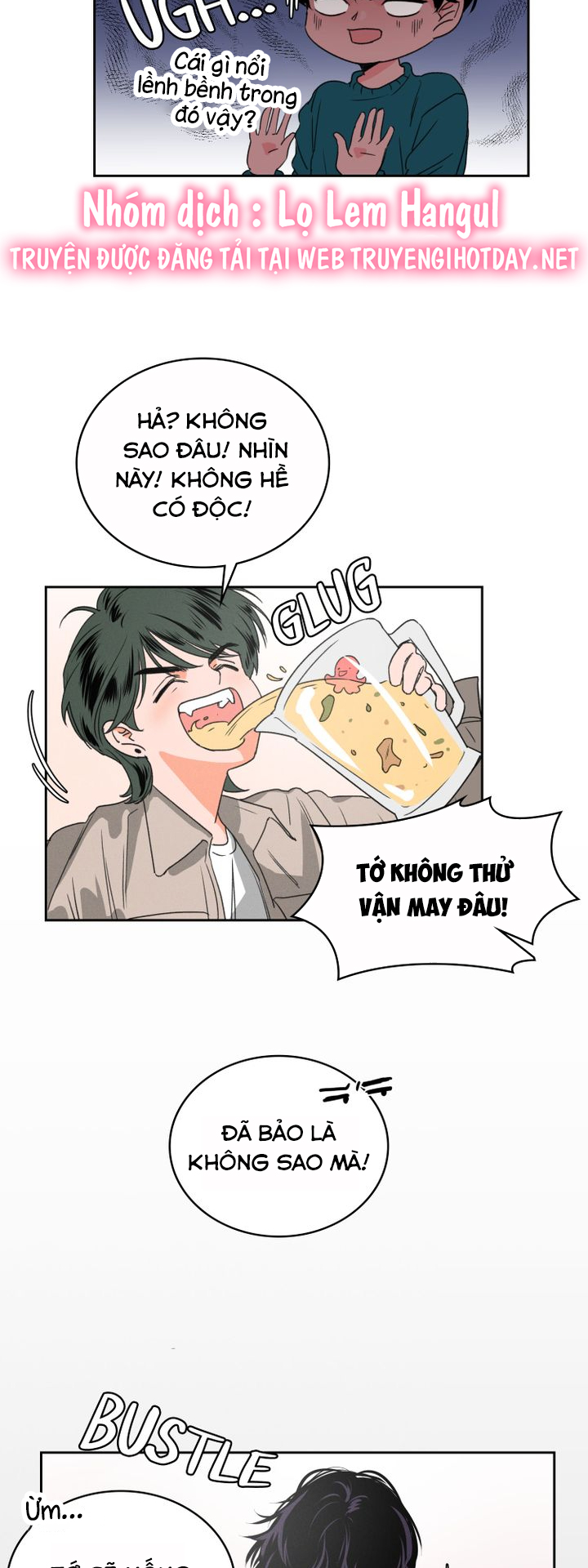 tối hậu thư chapter 1 18