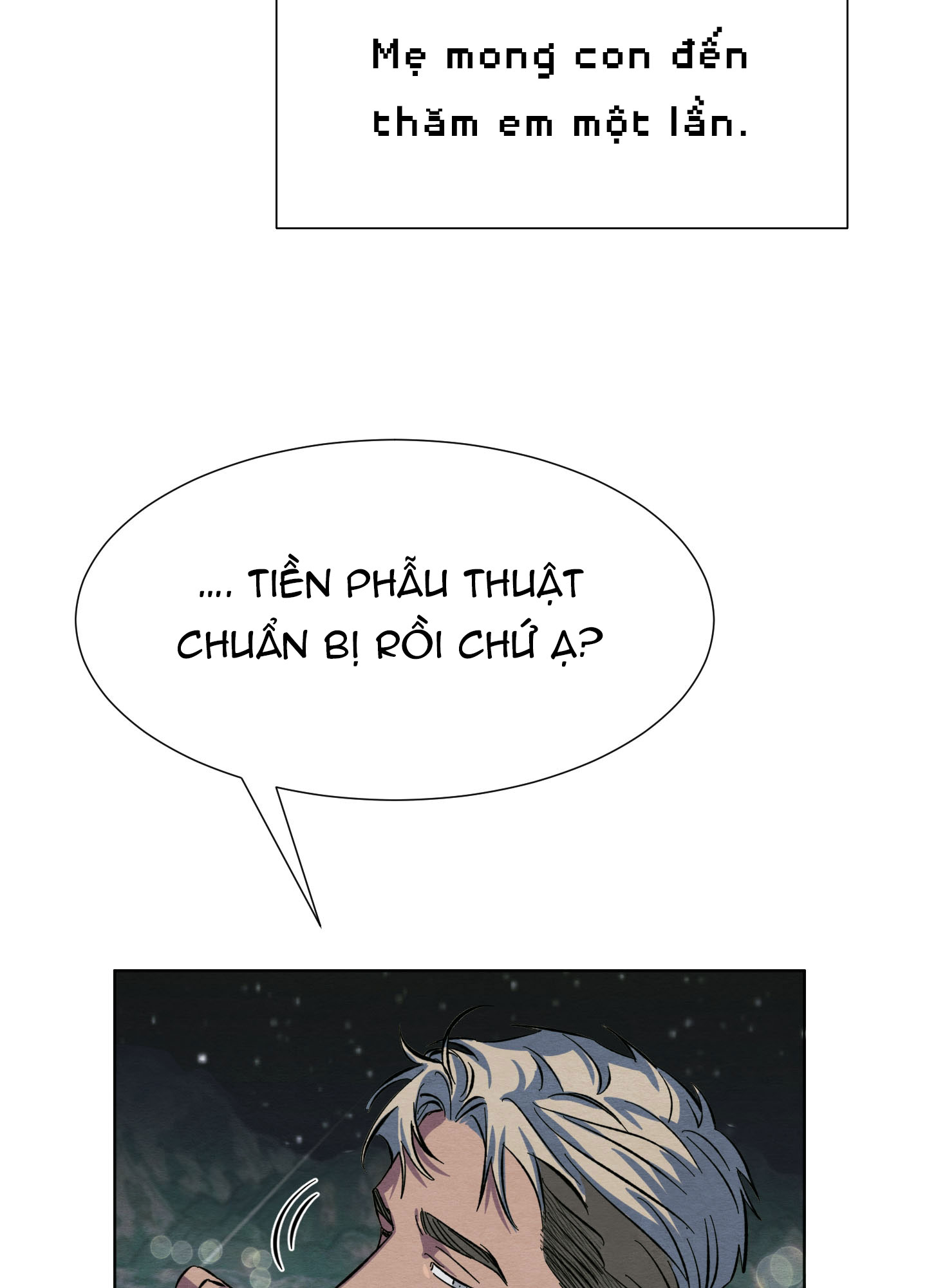 vị khách không mời chapter 7 84