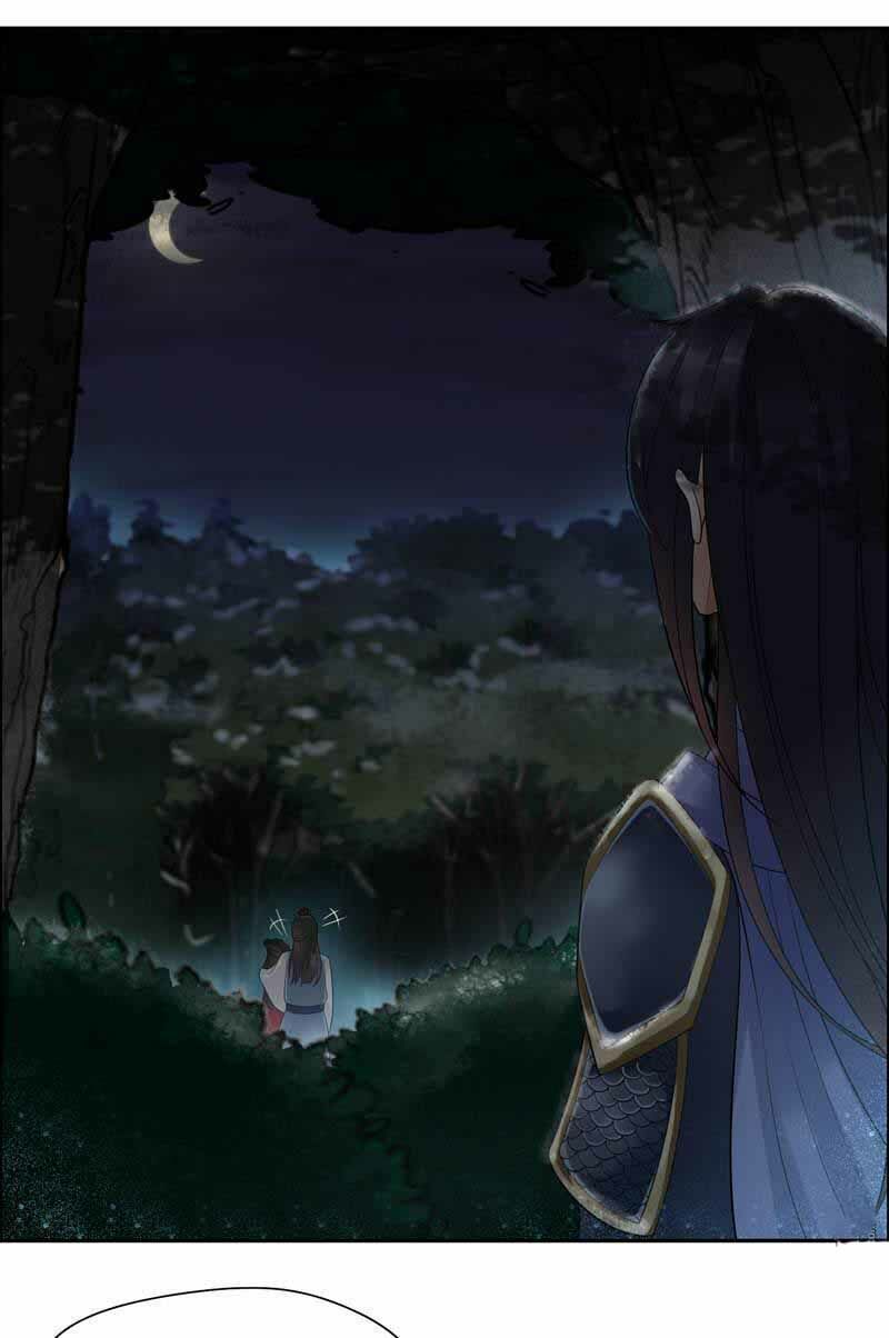 cuồng nữ trọng sinh - hoàn khố thất hoàng phi chapter 38 28