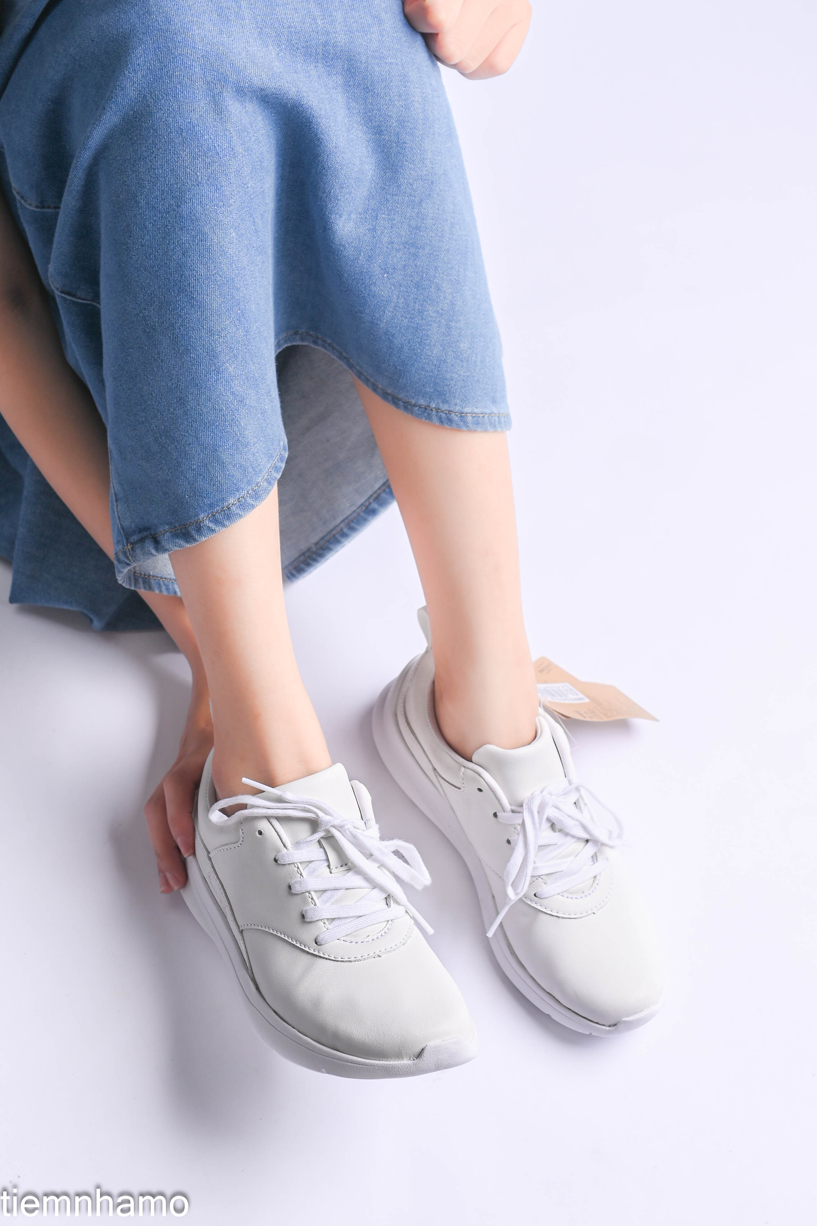 Giày thể thao Bitis Embace nữ (35-40)