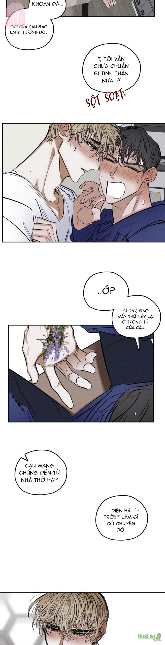 đóa hoa tội lỗi chapter 33 25