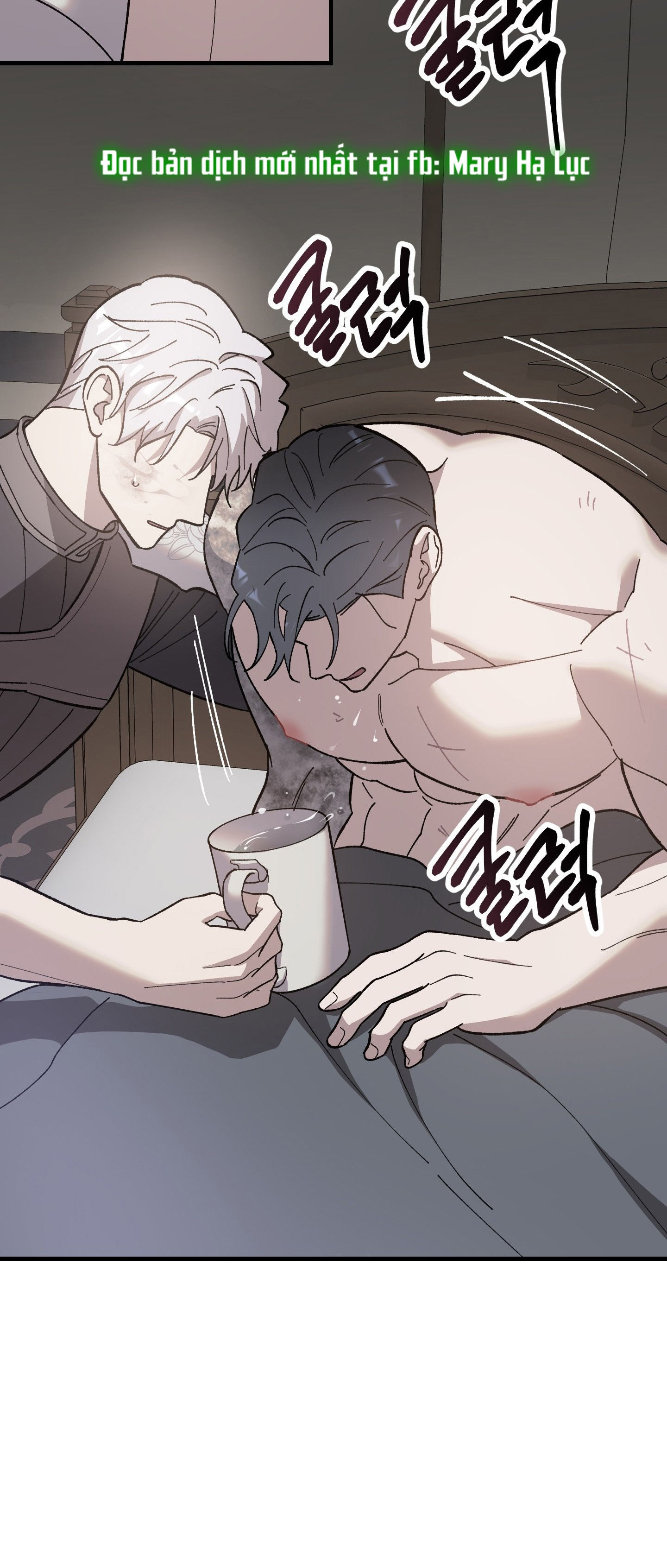 đóa hoa của mặt trời chapter 20.1 22