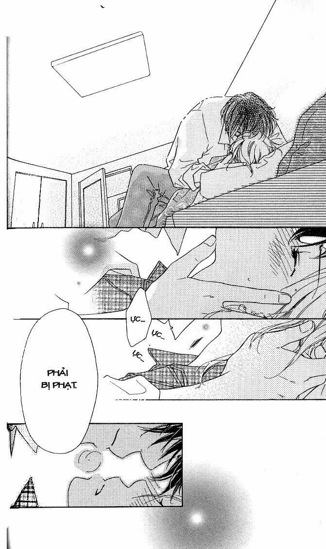 ai hime - ai to himegoto chapter 3 9