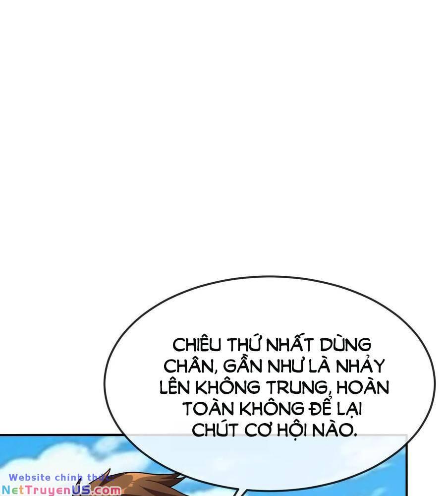 nhìn thấy thanh máu, ta xử tội thần linh chapter 130 39