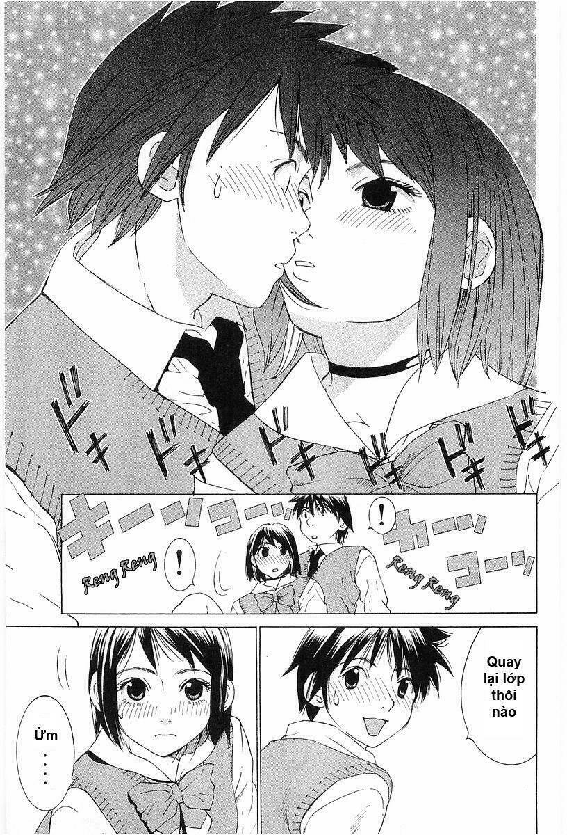 gacha gacha chapter 26 16