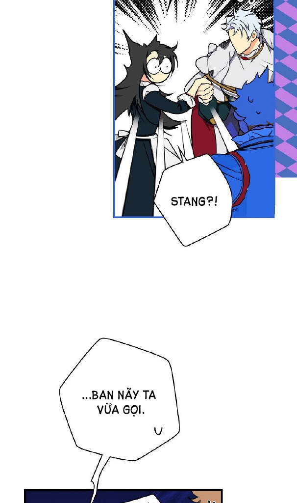 quý cô bí ẩn - secret lady chapter 13 88