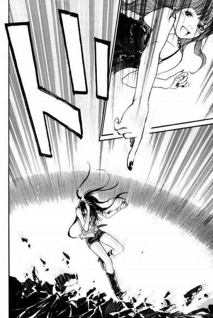 alive - the final evolution chapter 31 16