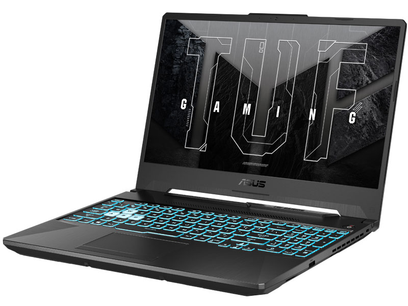 Laptop Asus TUF Gaming A15 FA506ICB-HN355W (R5-4600H/RAM 8GB/512GB SSD/VGA 4GB/Win11) - Hàng Chính Hãng - Bảo Hành 24 Tháng