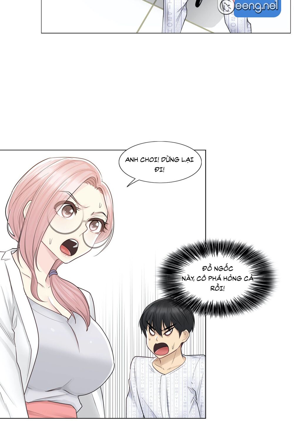 mở khóa tim em chapter 10 42