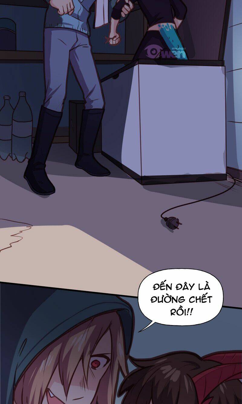 lời nguyền lalin chapter 37 46