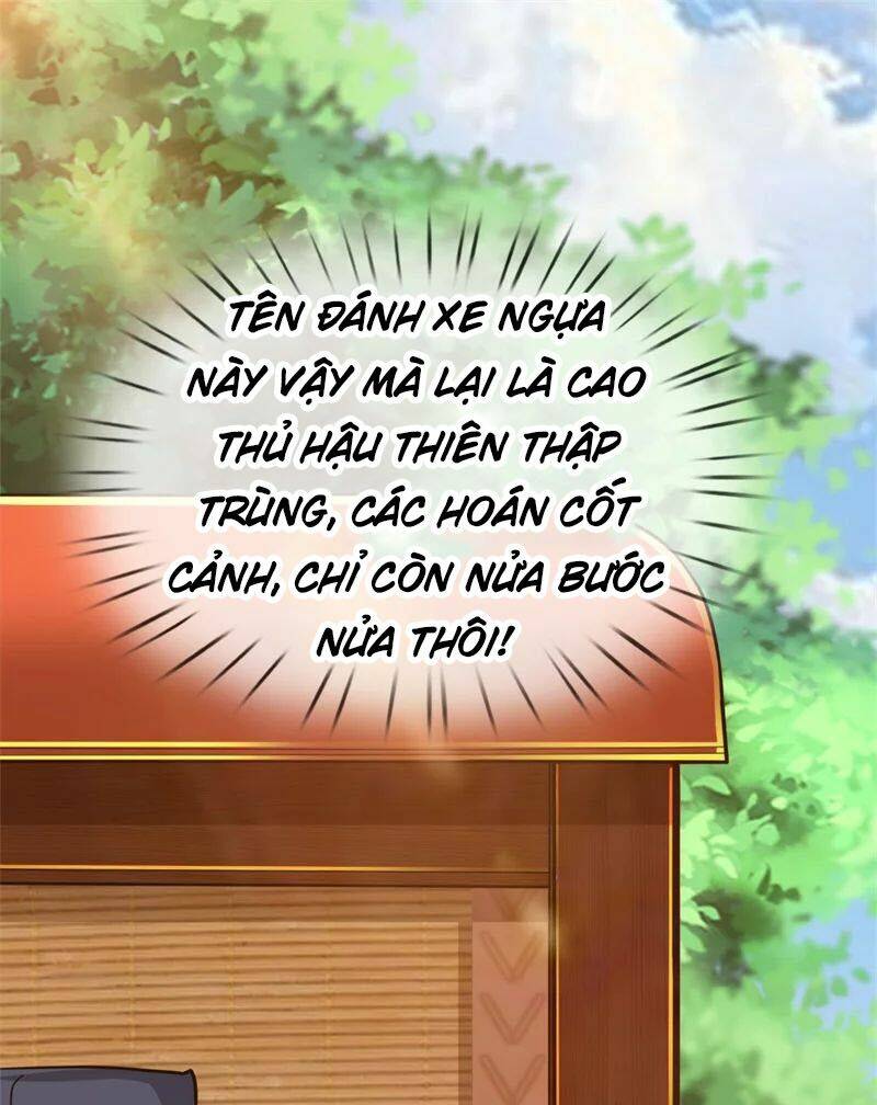 chí tôn hồng bao đại đế chapter 30 6