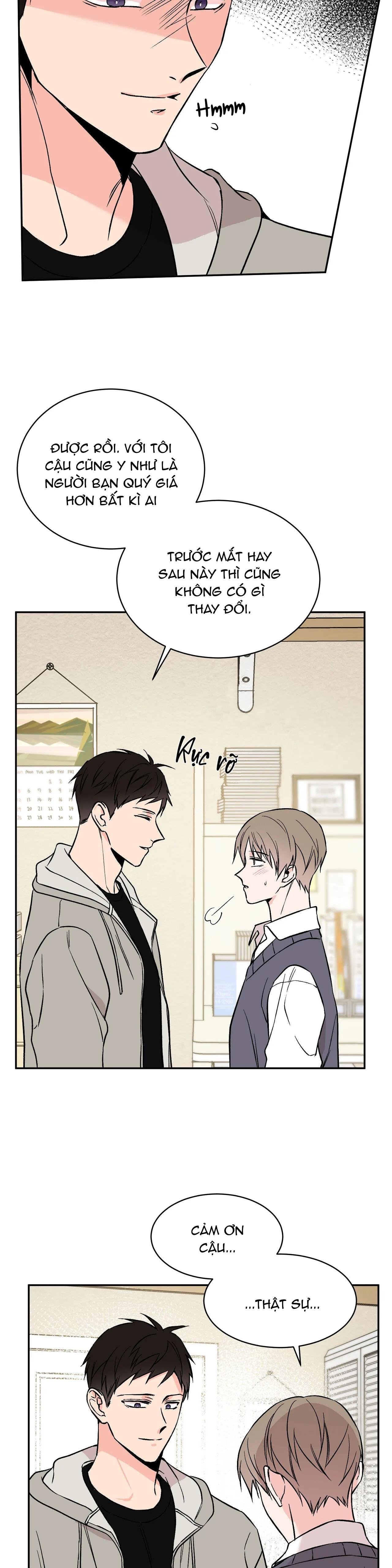 đảo ngược chapter 13 7