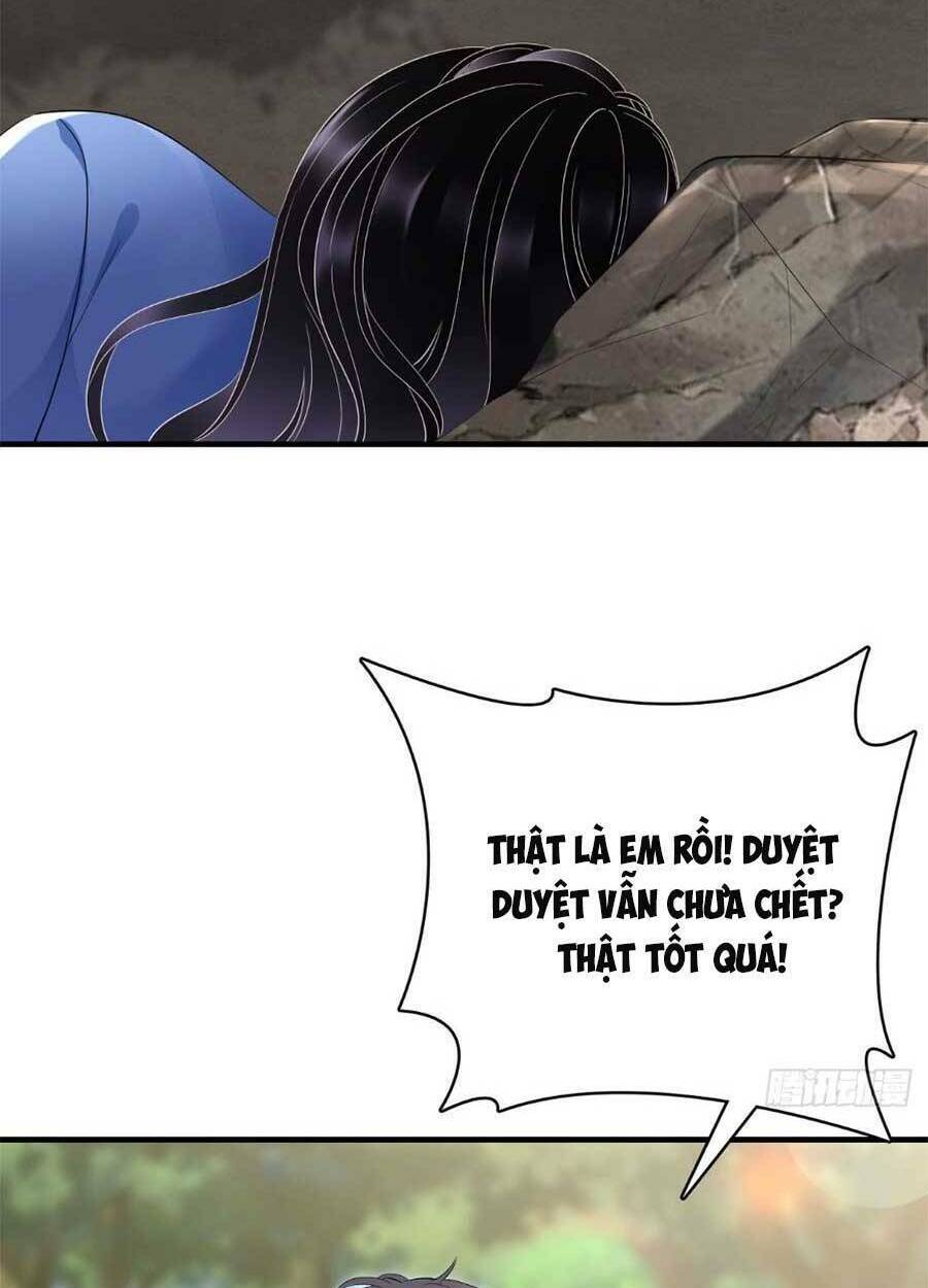 đại tiểu thư có ý đồ gì xấu đâu chapter 118 51