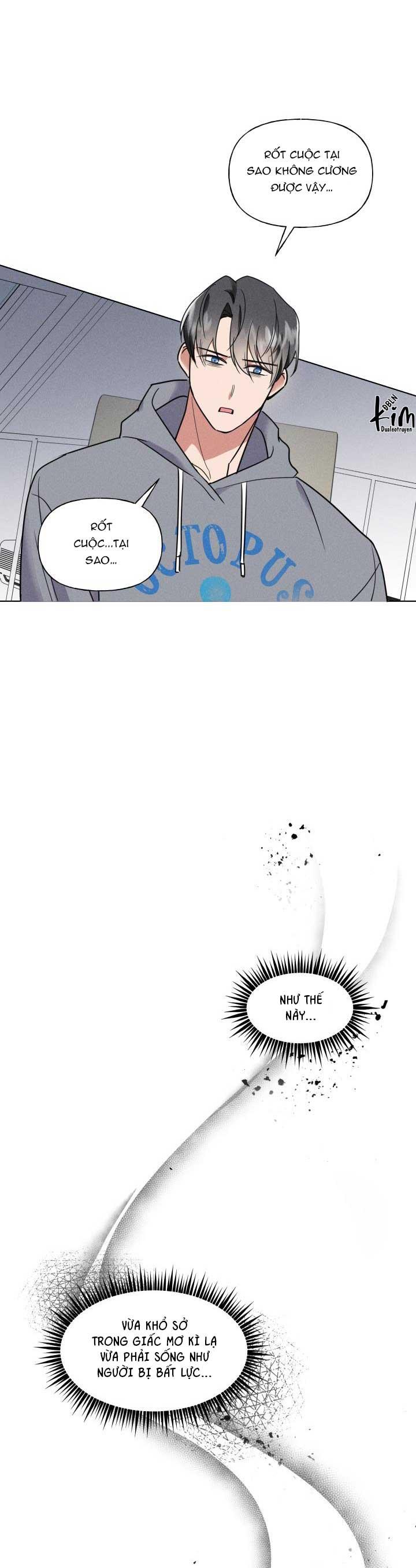 tình yêu không tổn thất chapter 3 24