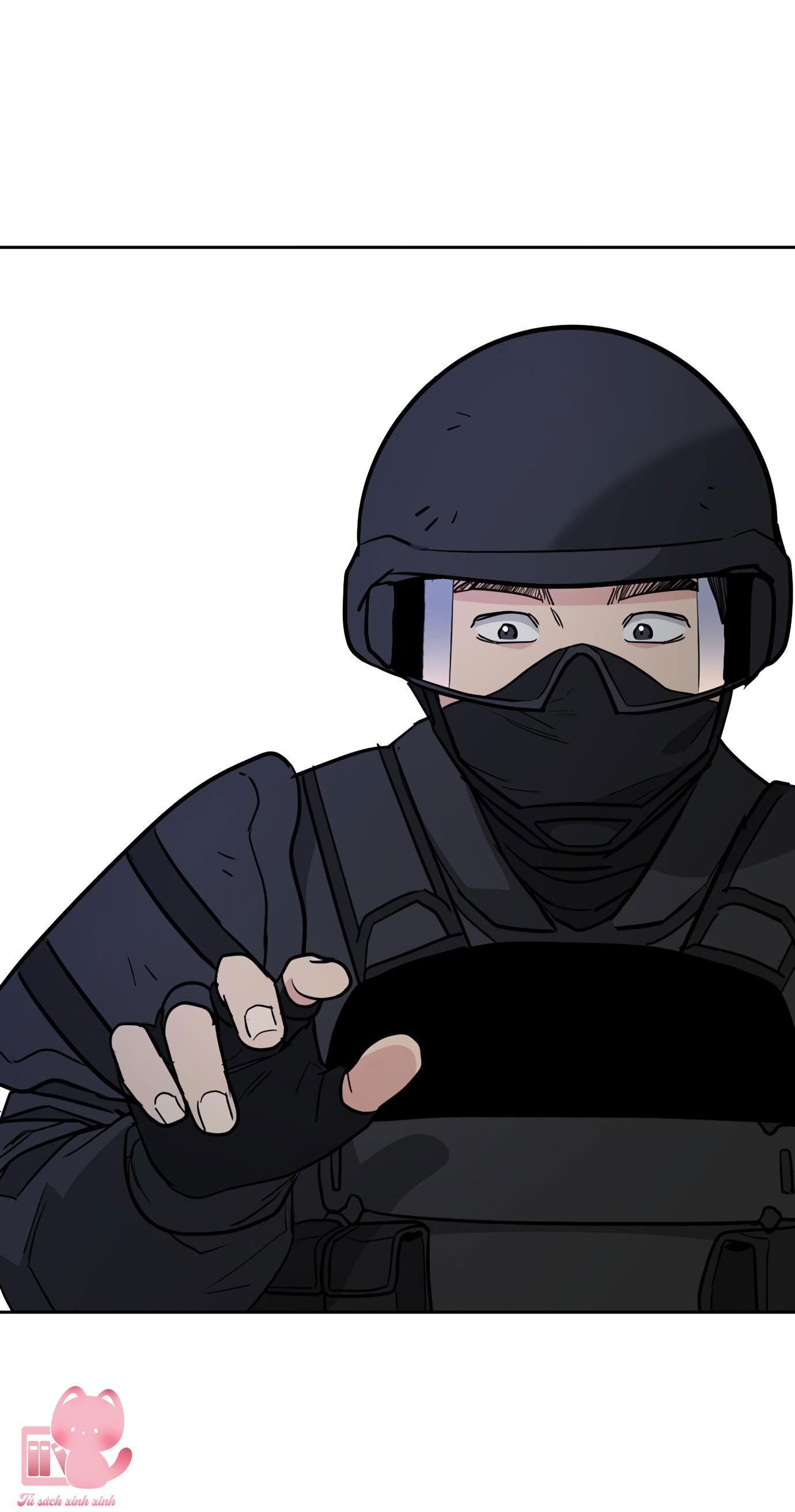 (hybe - le sserafim) crimson heart chapter 2 61