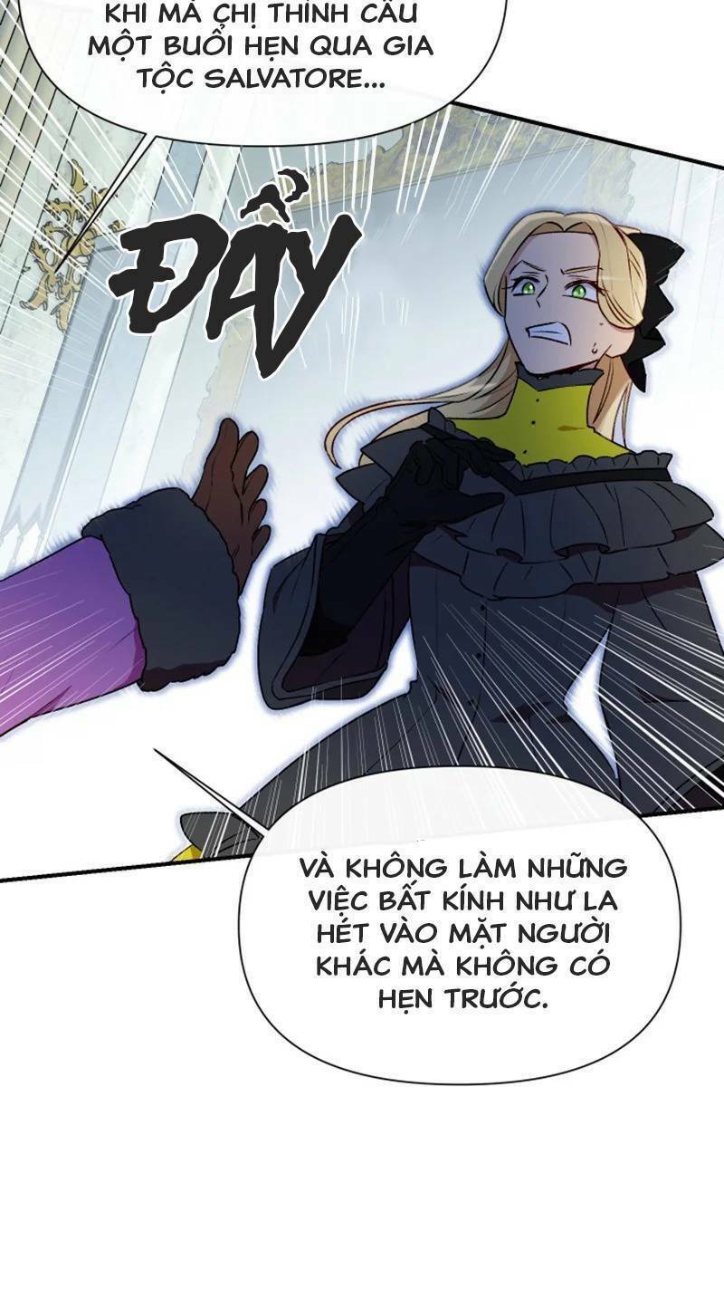 khế ước của nữ công tước quái vật chapter 47 56