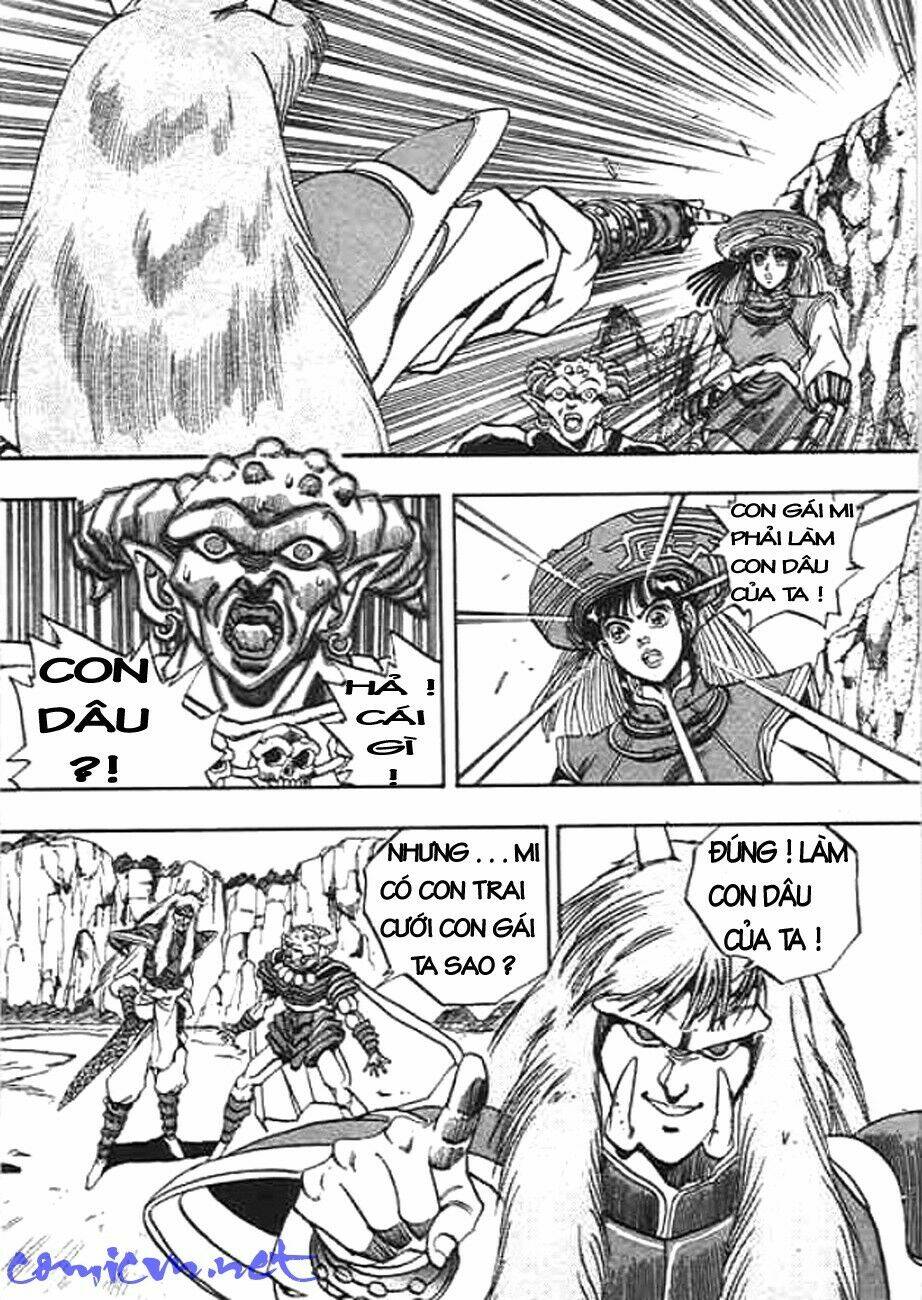 ảo long vương chapter 20 5