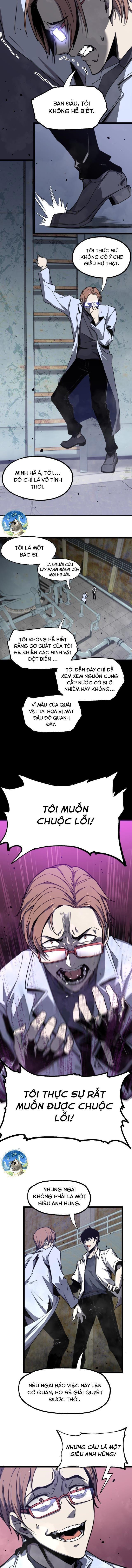 siêu tiến hóa chapter 8 3