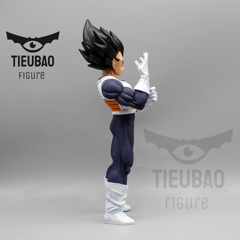 Mô hình Vegeta đẹp