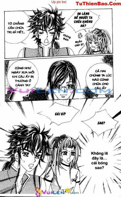 bogle goes to the kingdom chapter 34 29