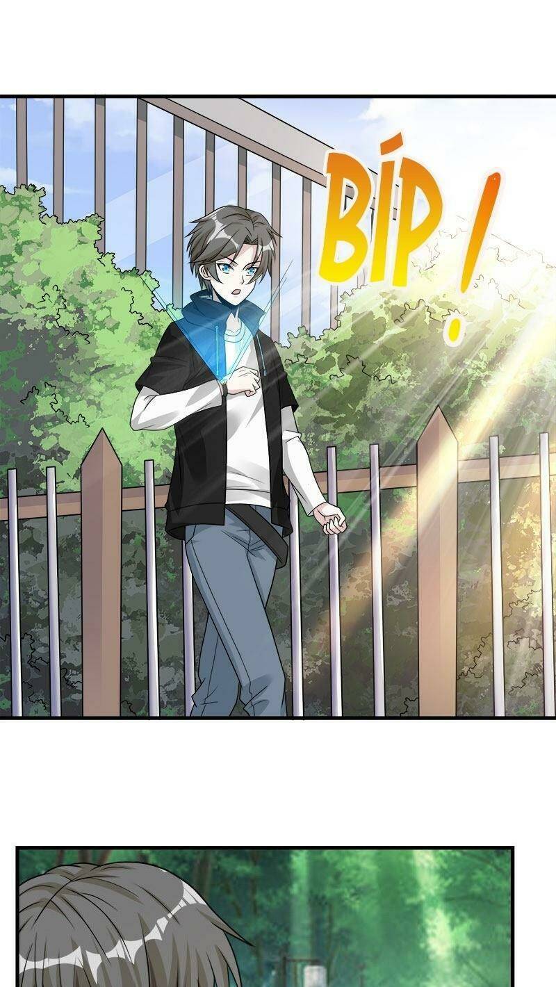 kiếm vũ chapter 99 25