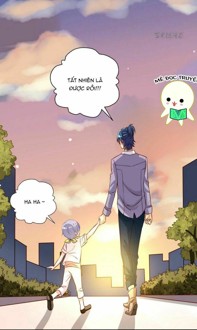 ông chủ của tôi là yêu quái chapter 27 4