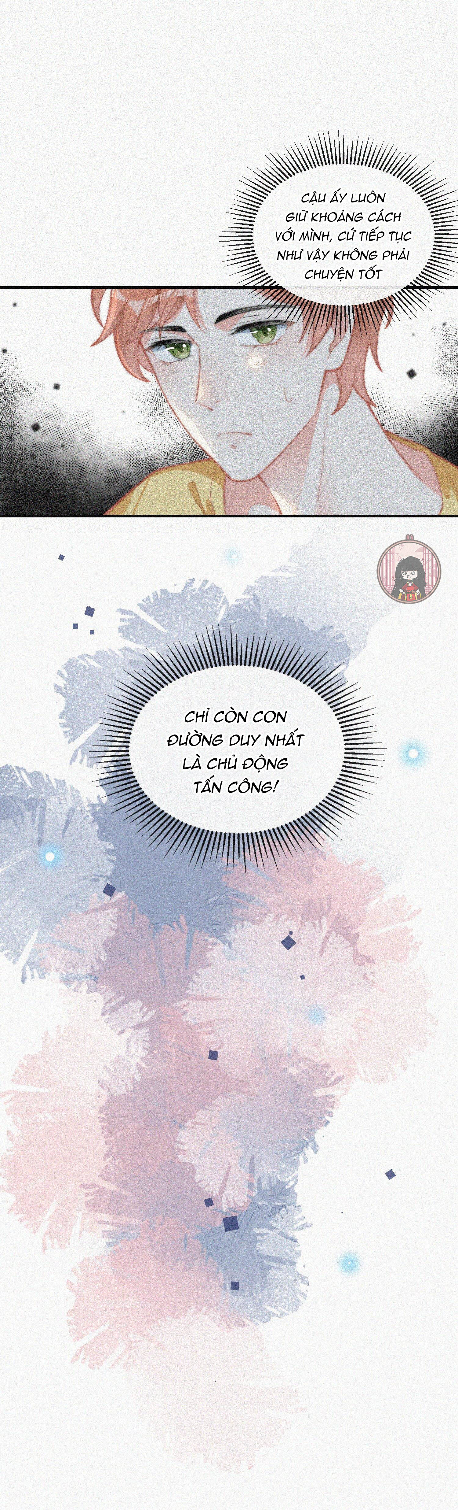 hôm qua như đã chết chapter 12 8