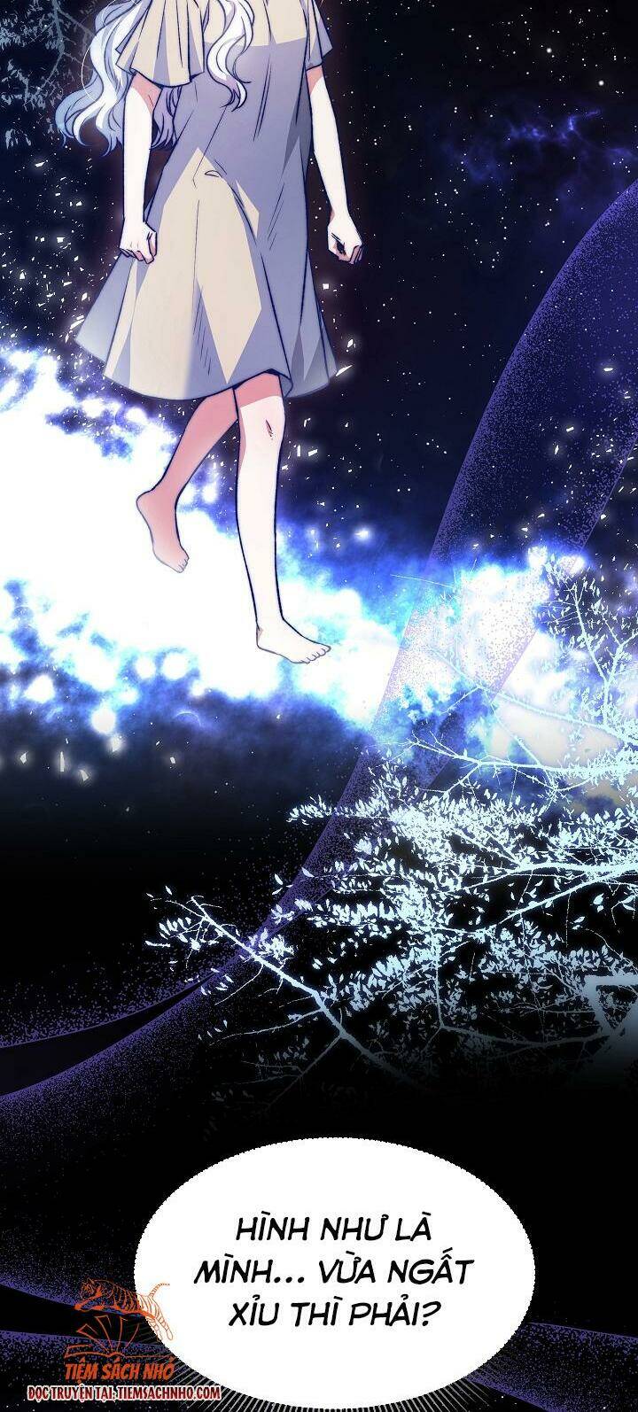 nàng evangeline chapter 20 30