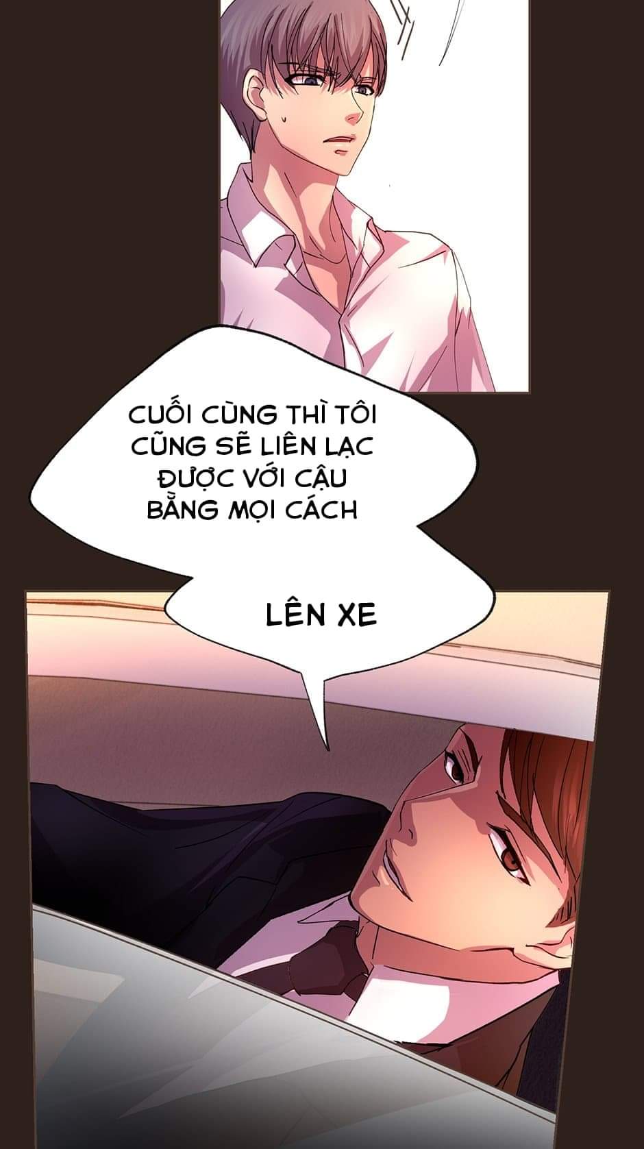 giữ em thật chặt (hold me tight) chapter 6 14